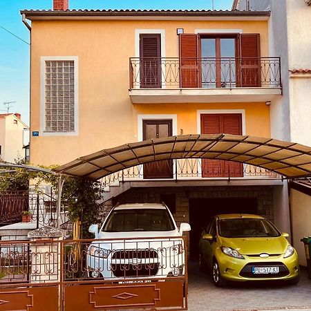 The Secret Orchid Appartement Rovinj Buitenkant foto