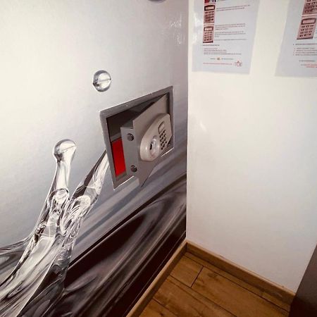 The Secret Orchid Appartement Rovinj Buitenkant foto