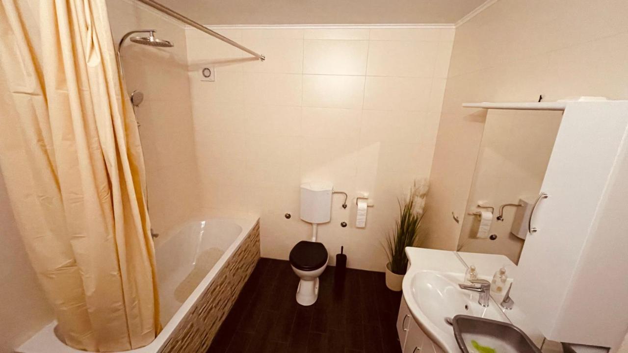 The Secret Orchid Appartement Rovinj Buitenkant foto