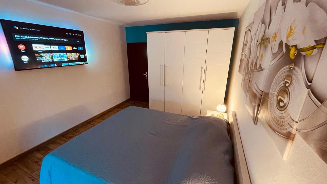 The Secret Orchid Appartement Rovinj Buitenkant foto