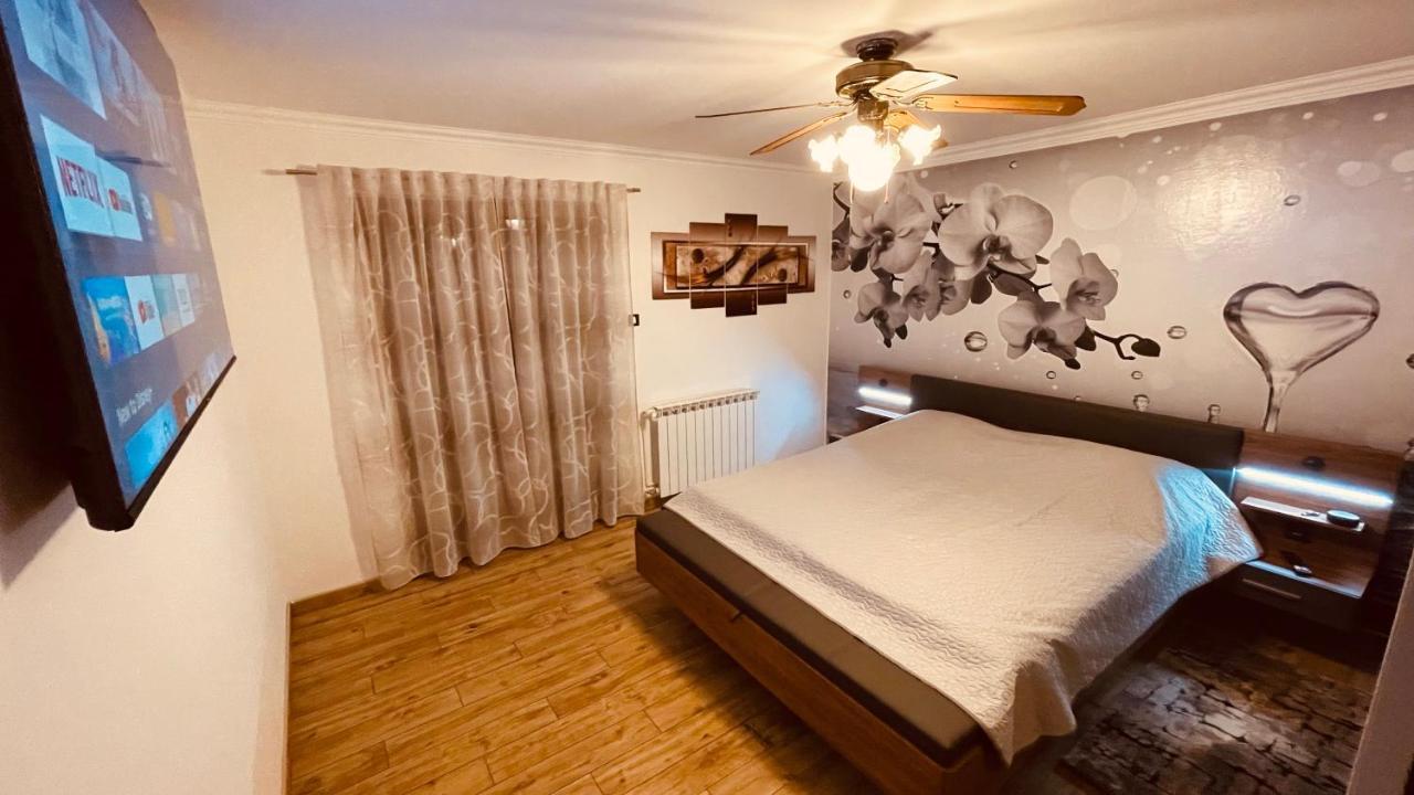 The Secret Orchid Appartement Rovinj Buitenkant foto