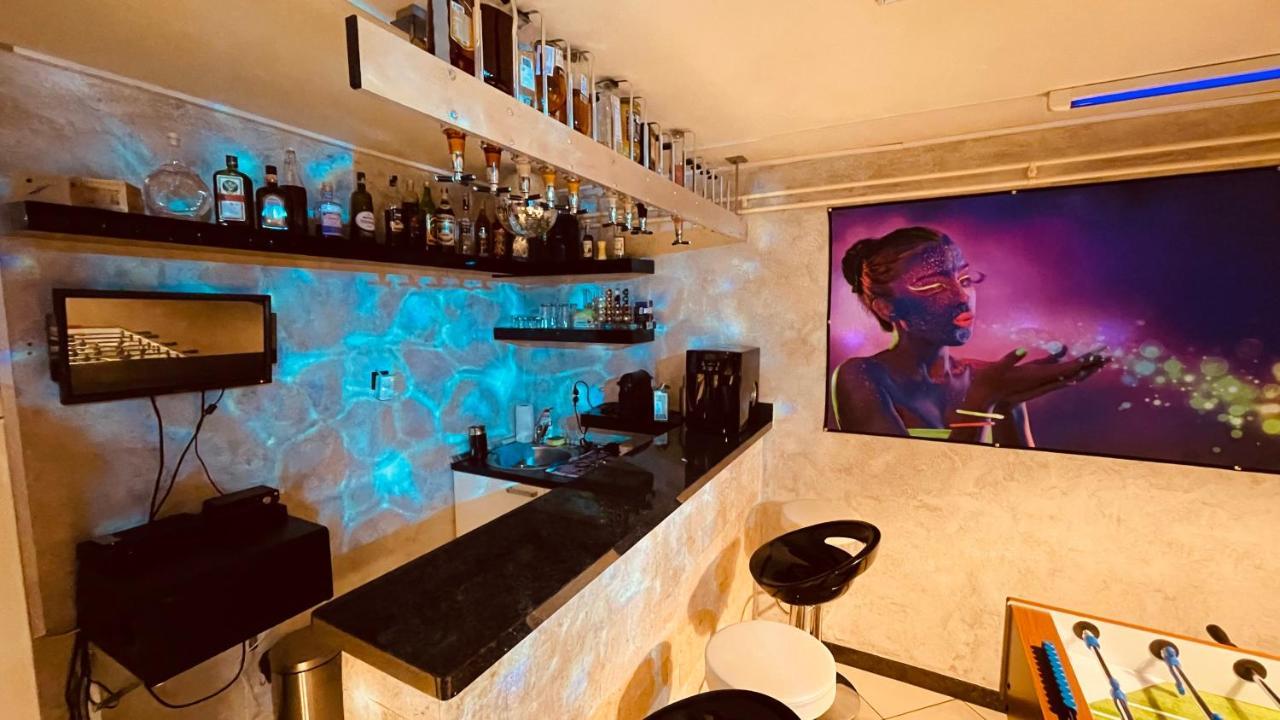 The Secret Orchid Appartement Rovinj Buitenkant foto