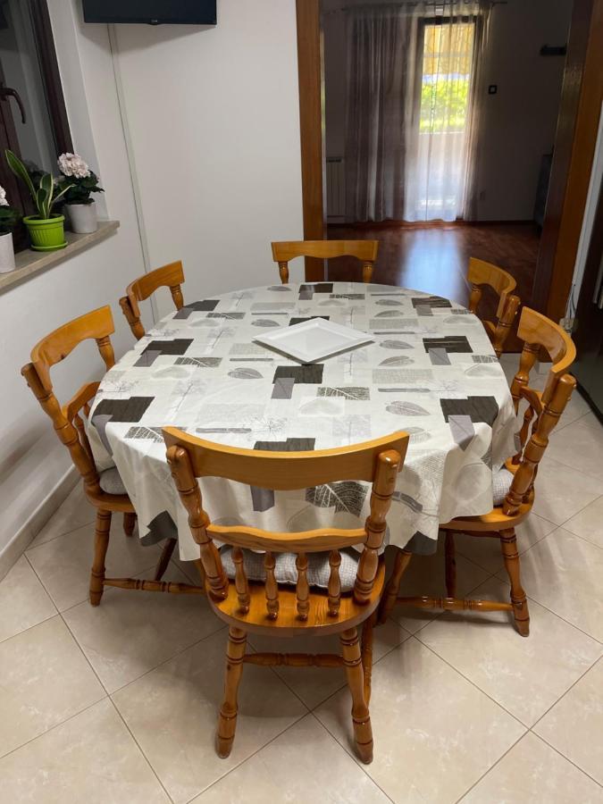 The Secret Orchid Appartement Rovinj Buitenkant foto