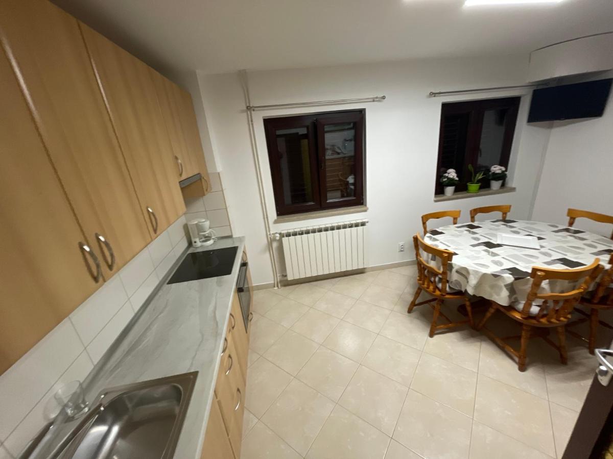 The Secret Orchid Appartement Rovinj Buitenkant foto