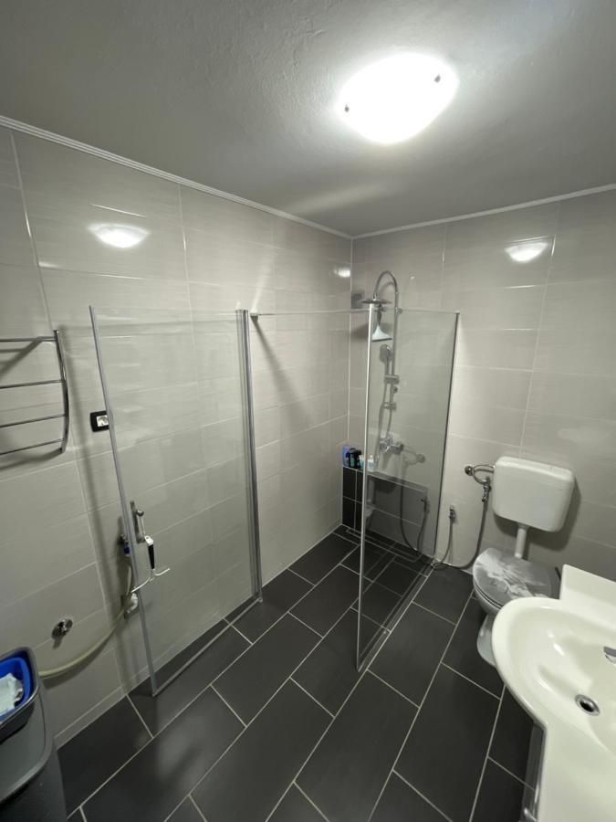 The Secret Orchid Appartement Rovinj Buitenkant foto