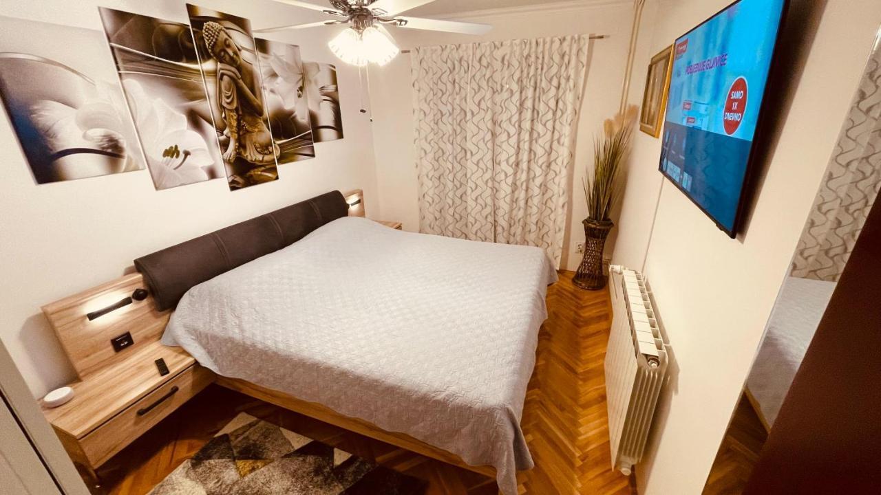 The Secret Orchid Appartement Rovinj Buitenkant foto