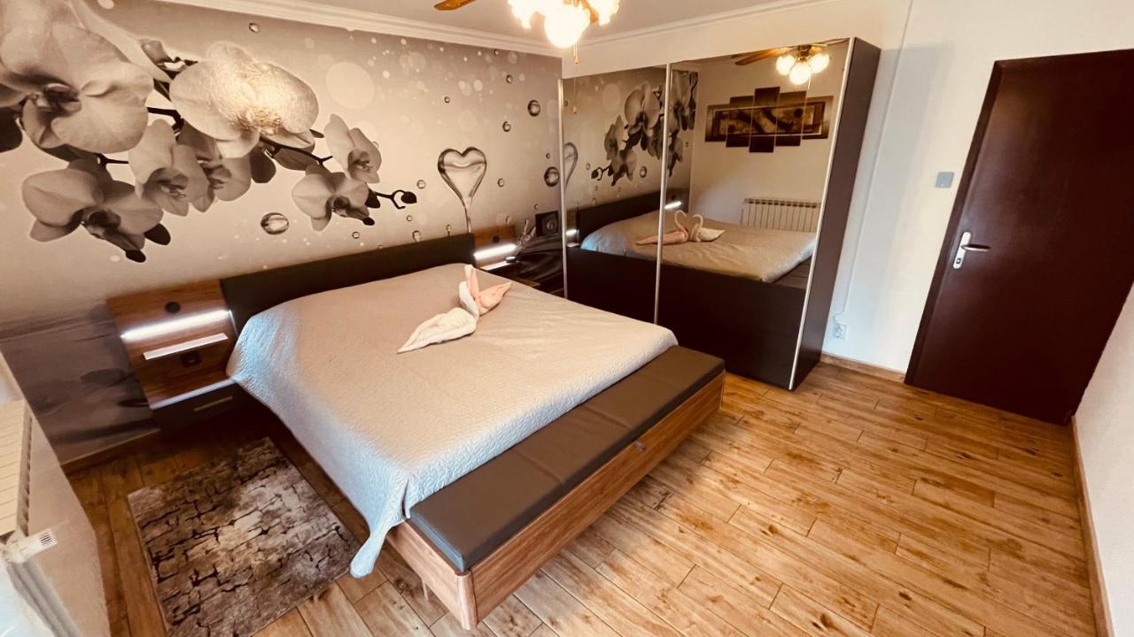 The Secret Orchid Appartement Rovinj Buitenkant foto