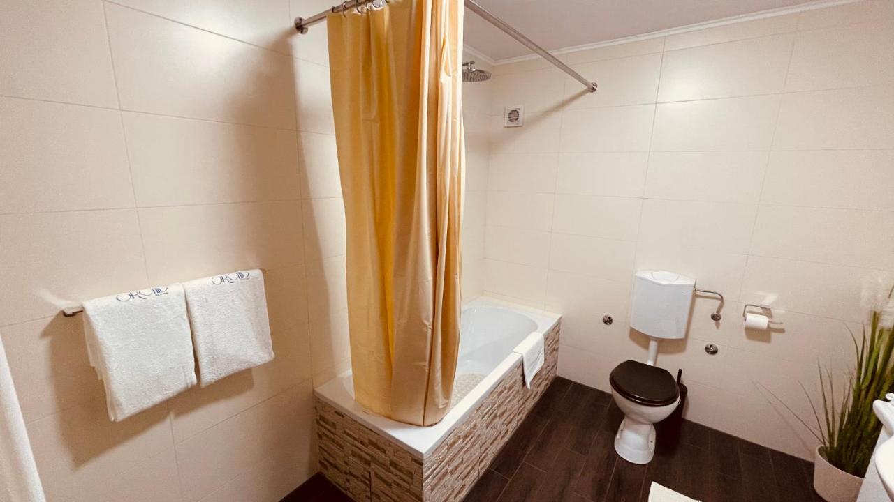 The Secret Orchid Appartement Rovinj Buitenkant foto