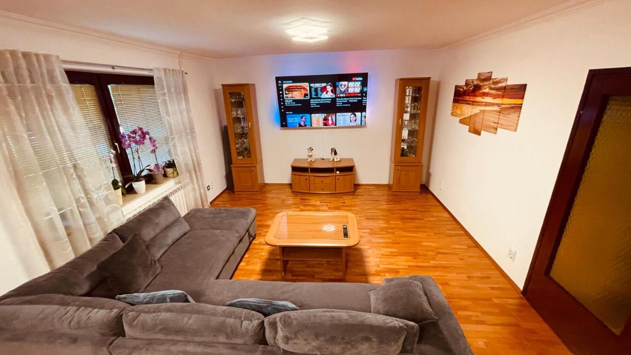 The Secret Orchid Appartement Rovinj Buitenkant foto