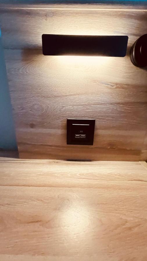 The Secret Orchid Appartement Rovinj Buitenkant foto