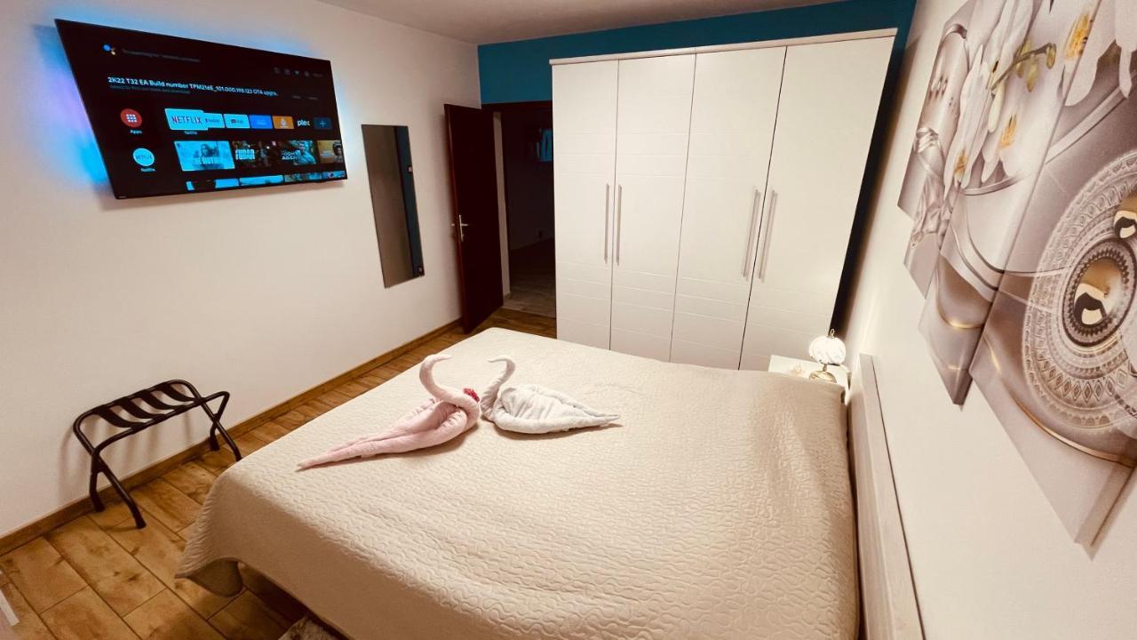 The Secret Orchid Appartement Rovinj Buitenkant foto