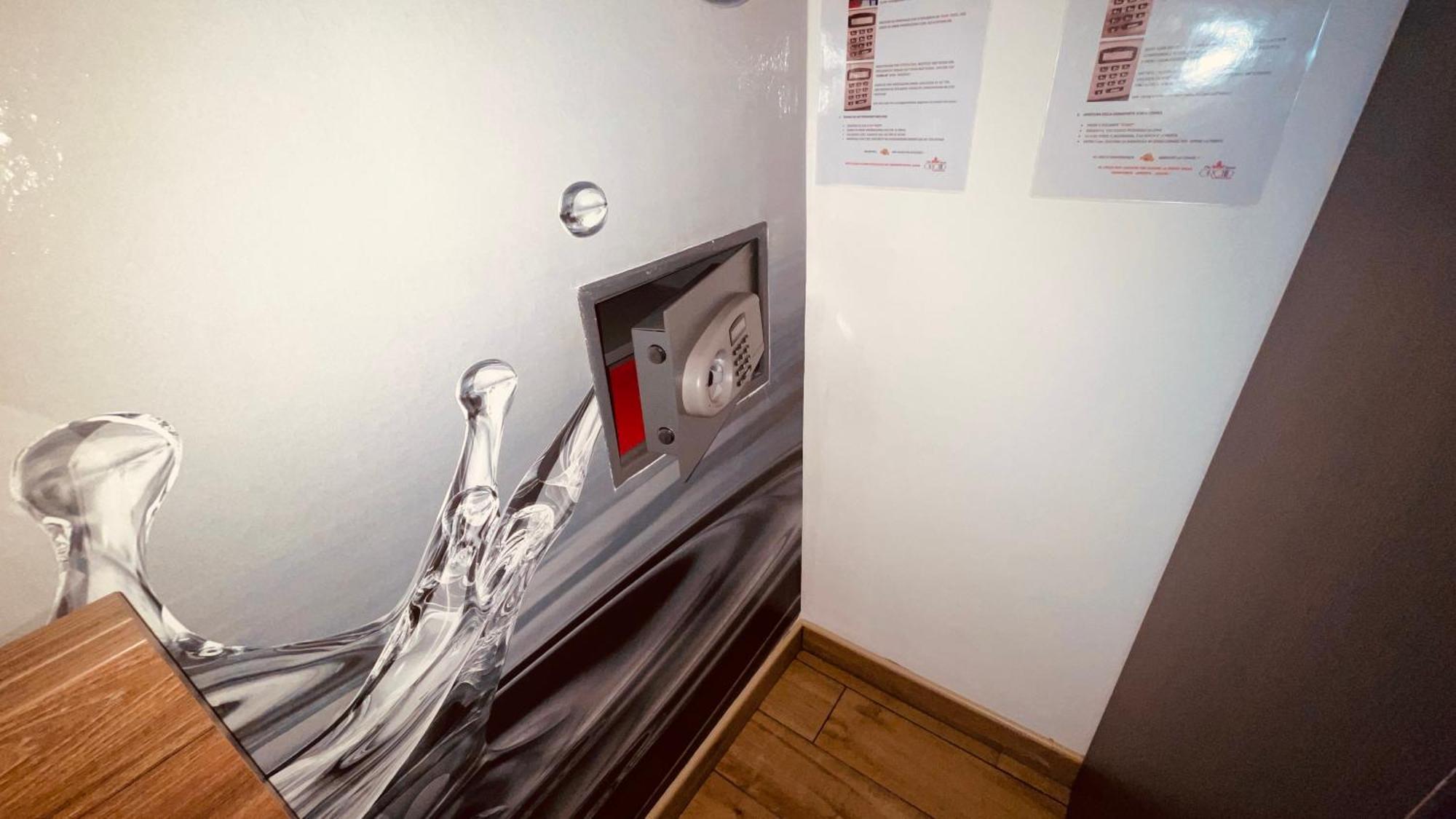 The Secret Orchid Appartement Rovinj Buitenkant foto