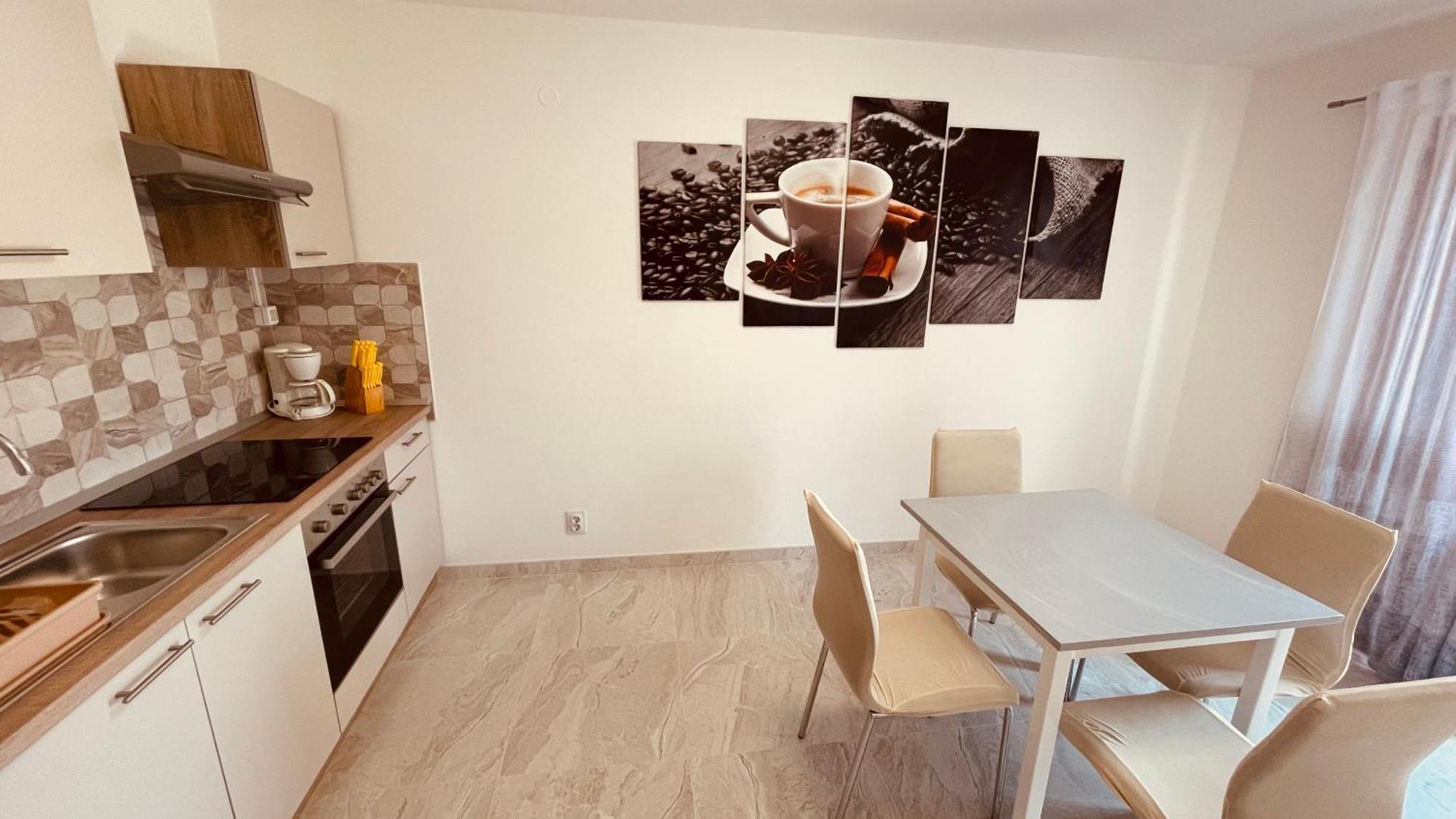 The Secret Orchid Appartement Rovinj Buitenkant foto