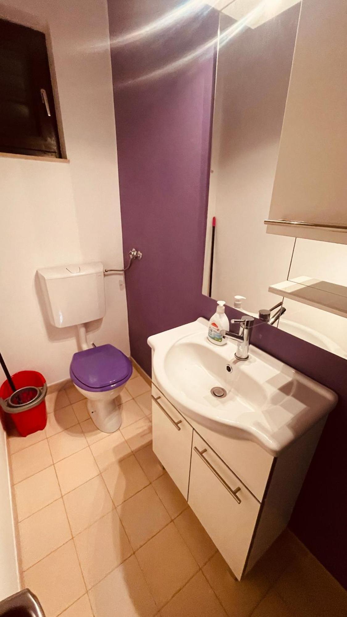 The Secret Orchid Appartement Rovinj Buitenkant foto